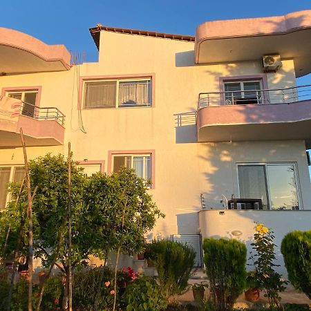 Guesthouse Xhimi Ksamil Eksteriør bilde
