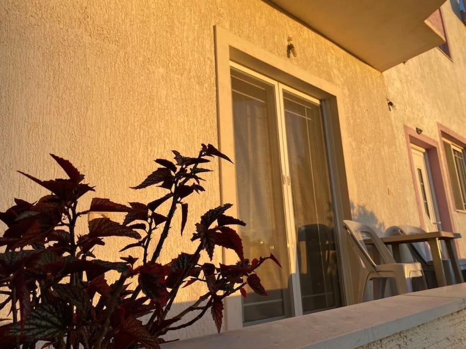 Guesthouse Xhimi Ksamil Eksteriør bilde