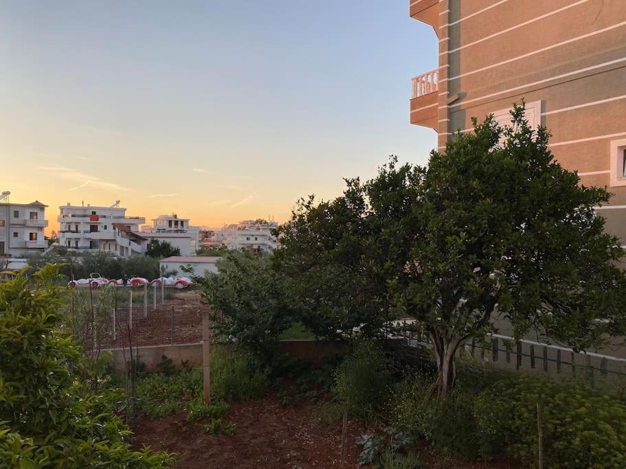 Guesthouse Xhimi Ksamil Eksteriør bilde