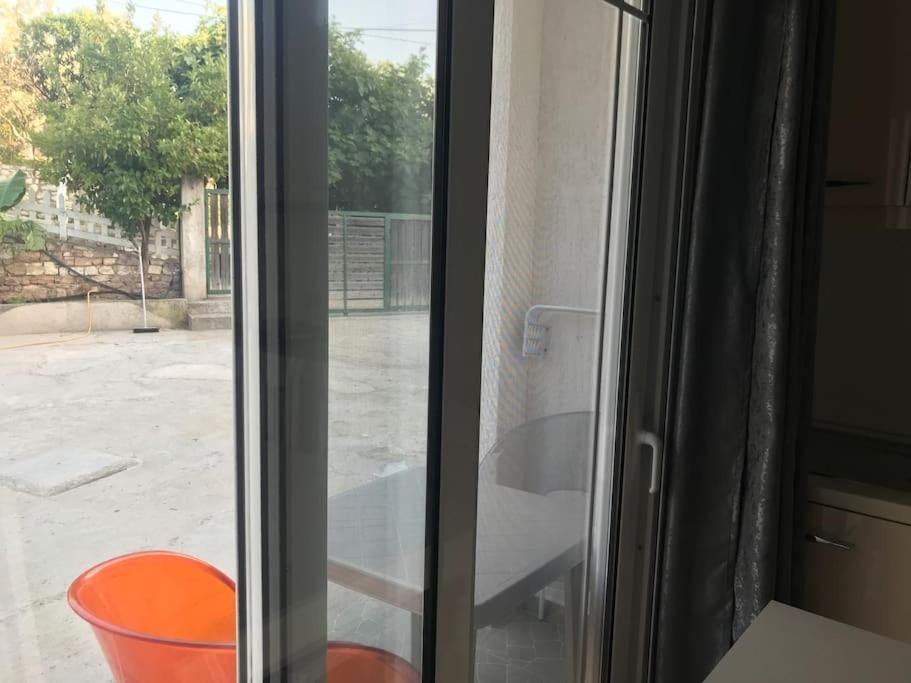 Guesthouse Xhimi Ksamil Eksteriør bilde